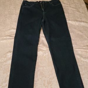 Gloria Vanderbilt size 10 jeans